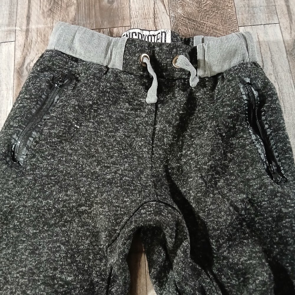 Encrypted Jogger  Sweatpants Boys Size  XL 18